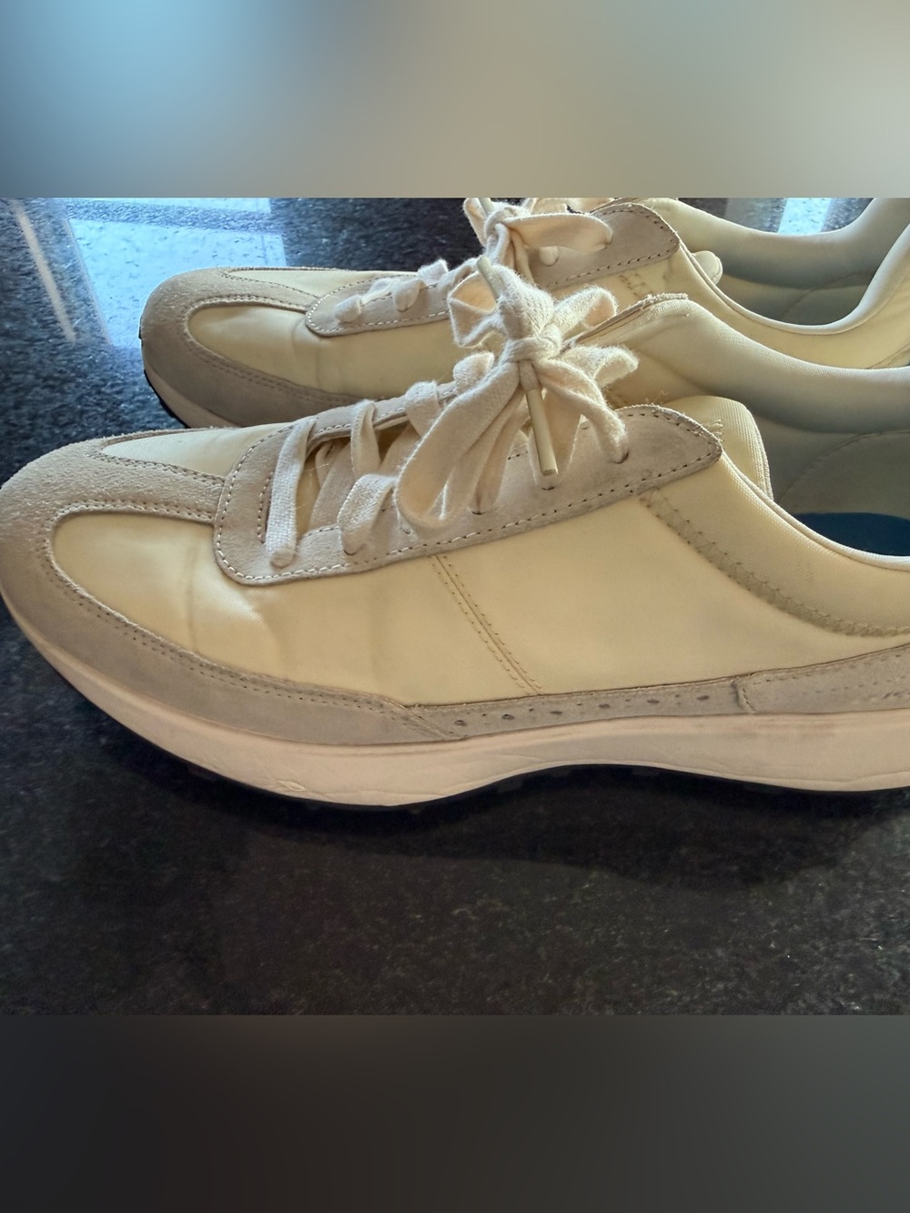 Men’s Cole Haan Grand Crosscourt Midtown Runner Sneaker Size 10.5 - Picture 8 of 8